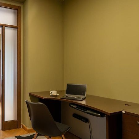 Apartament Pilsudskiego13 Chrzanów Eksteriør bilde