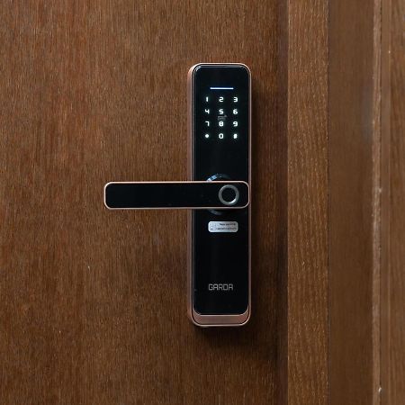 Apartament Pilsudskiego13 Chrzanów Eksteriør bilde