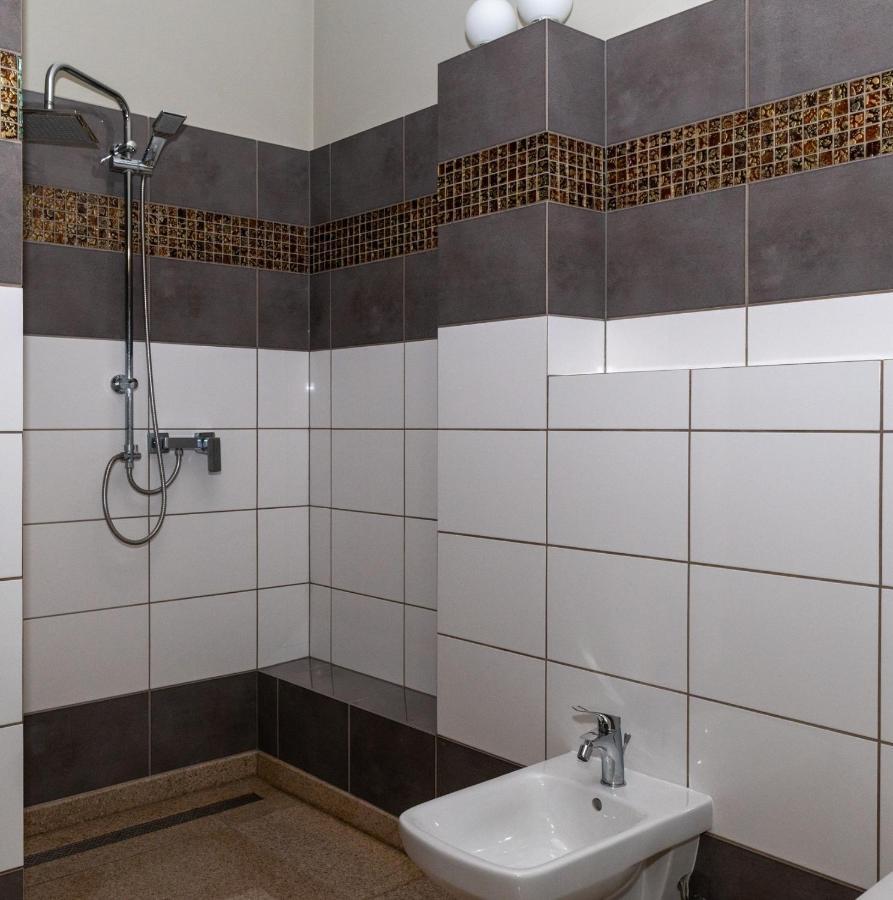 Apartament Pilsudskiego13 Chrzanów Eksteriør bilde