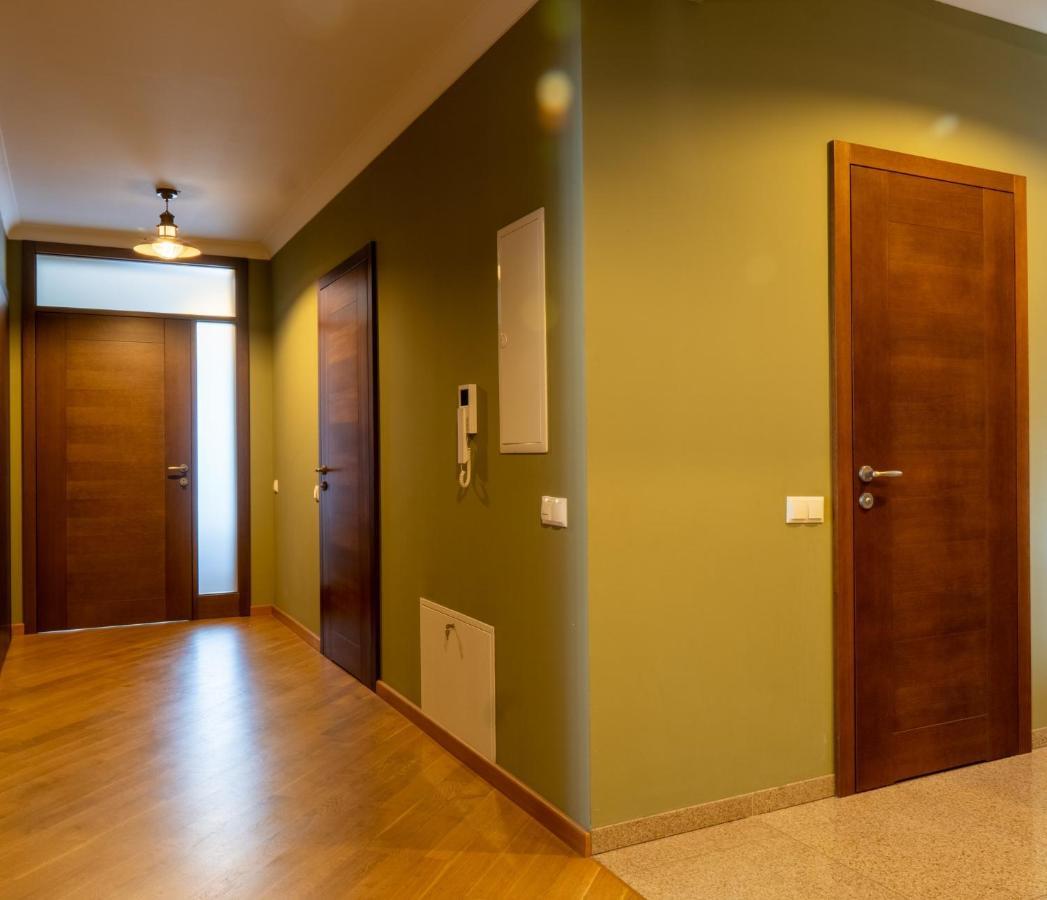 Apartament Pilsudskiego13 Chrzanów Eksteriør bilde