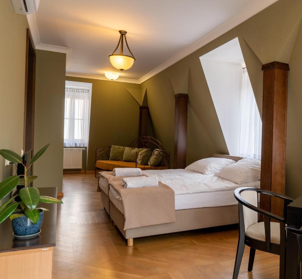 Apartament Pilsudskiego13 Chrzanów Eksteriør bilde